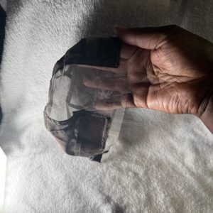 Adjustable Glueless Cap