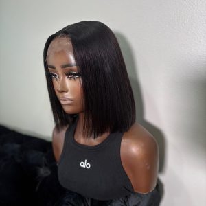 Blueprint Baddie – 10” HD Bob 12A