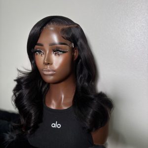 Building Pressure – 20” Body Wave