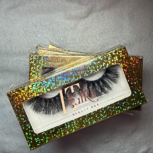 Bad & Boujee Lashes