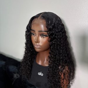 Heavy Duty Hottie – 22” Deep Wave