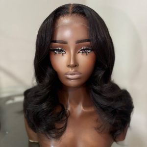 Jadore – 16” Straight