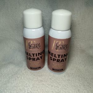Melt Spray