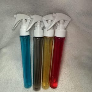 Mini Hair Spray Bottle
