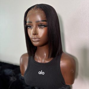 Pretty on Site – 10” HD Bob