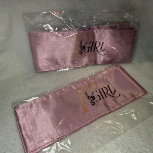 Silk Wrap