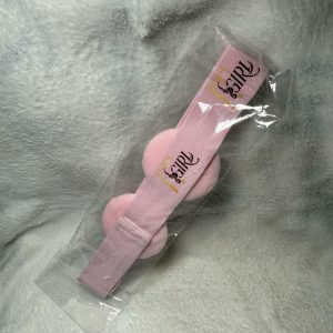 Wig Band w/ Ear Cushion