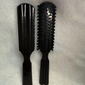 Hard Hair Brush