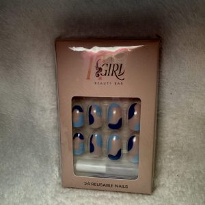 Blue Army Set